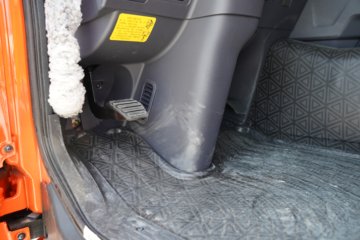 ��������HOWO TX ��Ч�� 6.9L���� 290���� 4X2 �й�����8�� 6.92�ײ�դʽ�ػ���ͼƬ
