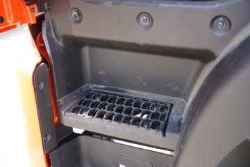��������HOWO TX ��Ч�� 6.9L���� 290���� 4X2 �й�����8�� 6.92�ײ�դʽ�ػ���ͼƬ