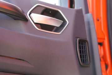 ��������HOWO TX ��Ч�� 6.9L���� 290���� 4X2 �й�����8�� 6.92�ײ�դʽ�ػ���ͼƬ