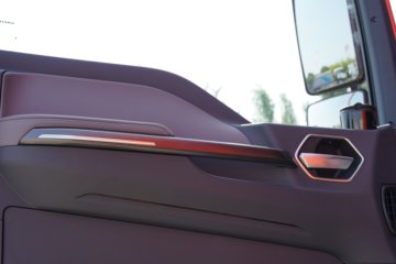 ��������HOWO TX ��Ч�� 6.9L���� 290���� 4X2 �й�����8�� 6.92�ײ�դʽ�ػ���ͼƬ