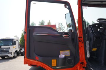 ��������HOWO TX ��Ч�� 6.9L���� 290���� 4X2 �й�����8�� 6.92�ײ�դʽ�ػ���ͼƬ