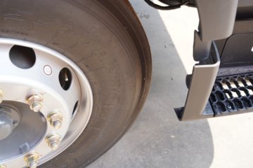��������HOWO TX ��Ч�� 6.9L���� 290���� 4X2 �й�����8�� 6.92�ײ�դʽ�ػ���ͼƬ