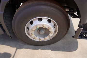 ��������HOWO TX ��Ч�� 6.9L���� 290���� 4X2 �й�����8�� 6.92�ײ�դʽ�ػ���ͼƬ
