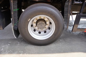 ��������HOWO TX ��Ч�� 6.9L���� 290���� 4X2 �й�����8�� 6.92�ײ�դʽ�ػ���ͼƬ