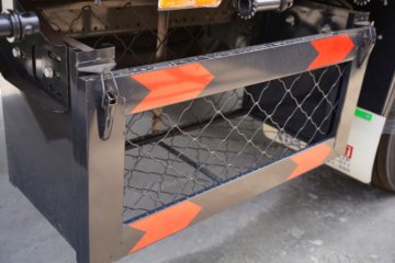 ��������HOWO TX ��Ч�� 6.9L���� 290���� 4X2 �й�����8�� 6.92�ײ�դʽ�ػ���ͼƬ
