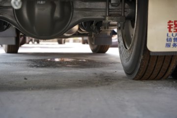 ��������HOWO TX ��Ч�� 6.9L���� 290���� 4X2 �й�����8�� 6.92�ײ�դʽ�ػ���ͼƬ