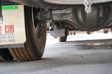 ��������HOWO TX ��Ч�� 6.9L���� 290���� 4X2 �й�����8�� 6.92�ײ�դʽ�ػ���ͼƬ