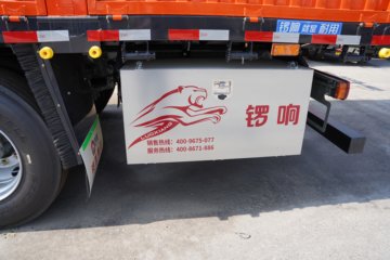 ��������HOWO TX ��Ч�� 6.9L���� 290���� 4X2 �й�����8�� 6.92�ײ�դʽ�ػ���ͼƬ