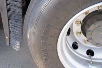 ��������HOWO TX ��Ч�� 6.9L���� 290���� 4X2 �й�����8�� 6.92�ײ�դʽ�ػ���ͼƬ