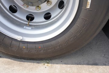 ��������HOWO TX ��Ч�� 6.9L���� 290���� 4X2 �й�����8�� 6.92�ײ�դʽ�ػ���ͼƬ