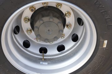 ��������HOWO TX ��Ч�� 6.9L���� 290���� 4X2 �й�����8�� 6.92�ײ�դʽ�ػ���ͼƬ