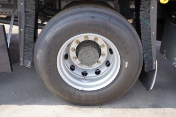 ��������HOWO TX ��Ч�� 6.9L���� 290���� 4X2 �й�����8�� 6.92�ײ�դʽ�ػ���ͼƬ
