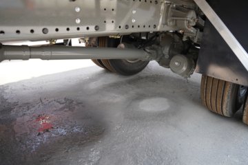 ��������HOWO TX ��Ч�� 6.9L���� 290���� 4X2 �й�����8�� 6.92�ײ�դʽ�ػ���ͼƬ
