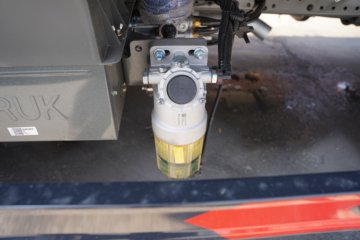 ��������HOWO TX ��Ч�� 6.9L���� 290���� 4X2 �й�����8�� 6.92�ײ�դʽ�ػ���ͼƬ