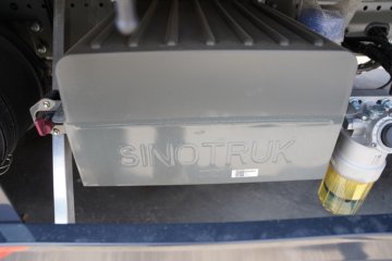 ��������HOWO TX ��Ч�� 6.9L���� 290���� 4X2 �й�����8�� 6.92�ײ�դʽ�ػ���ͼƬ