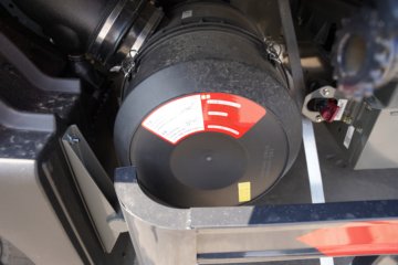 ��������HOWO TX ��Ч�� 6.9L���� 290���� 4X2 �й�����8�� 6.92�ײ�դʽ�ػ���ͼƬ