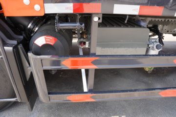 ��������HOWO TX ��Ч�� 6.9L���� 290���� 4X2 �й�����8�� 6.92�ײ�դʽ�ػ���ͼƬ