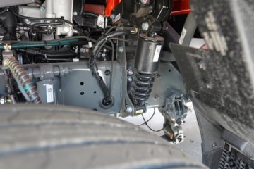 ��������HOWO TX ��Ч�� 6.9L���� 290���� 4X2 �й�����8�� 6.92�ײ�դʽ�ػ���ͼƬ
