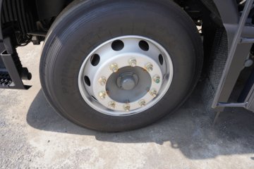 ��������HOWO TX ��Ч�� 6.9L���� 290���� 4X2 �й�����8�� 6.92�ײ�դʽ�ػ���ͼƬ