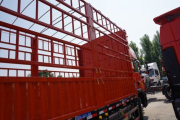 ��������HOWO TX ��Ч�� 6.9L���� 290���� 4X2 �й�����8�� 6.92�ײ�դʽ�ػ���ͼƬ