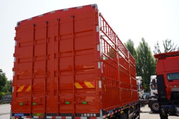 ��������HOWO TX ��Ч�� 6.9L���� 290���� 4X2 �й�����8�� 6.92�ײ�դʽ�ػ���ͼƬ