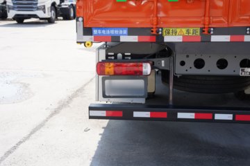 ��������HOWO TX ��Ч�� 6.9L���� 290���� 4X2 �й�����8�� 6.92�ײ�դʽ�ػ���ͼƬ