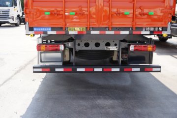 ��������HOWO TX ��Ч�� 6.9L���� 290���� 4X2 �й�����8�� 6.92�ײ�դʽ�ػ���ͼƬ
