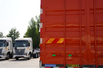 ��������HOWO TX ��Ч�� 6.9L���� 290���� 4X2 �й�����8�� 6.92�ײ�դʽ�ػ���ͼƬ