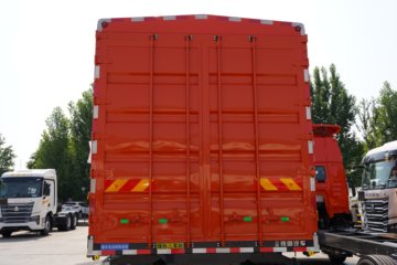 ��������HOWO TX ��Ч�� 6.9L���� 290���� 4X2 �й�����8�� 6.92�ײ�դʽ�ػ���ͼƬ
