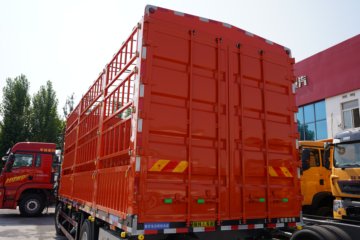 ��������HOWO TX ��Ч�� 6.9L���� 290���� 4X2 �й�����8�� 6.92�ײ�դʽ�ػ���ͼƬ