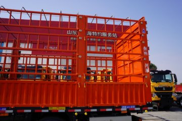 ��������HOWO TX ��Ч�� 6.9L���� 290���� 4X2 �й�����8�� 6.92�ײ�դʽ�ػ���ͼƬ