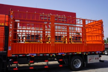 ��������HOWO TX ��Ч�� 6.9L���� 290���� 4X2 �й�����8�� 6.92�ײ�դʽ�ػ���ͼƬ