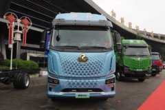 只要心动,立降0.20万!重庆市乘龙H5V系列优惠就在你身边