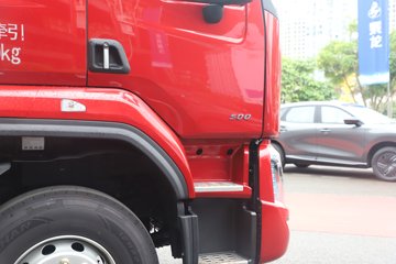 ������������H5 12.9L LNG 500���� 6X4 ��ʿ��12�� ǣ����ͼƬ