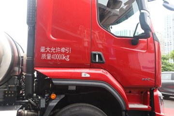 ������������H5 12.9L LNG 500���� 6X4 ��ʿ��12�� ǣ����ͼƬ