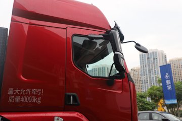 ������������H5 12.9L LNG 500���� 6X4 ��ʿ��12�� ǣ����ͼƬ