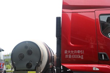 ������������H5 12.9L LNG 500���� 6X4 ��ʿ��12�� ǣ����ͼƬ