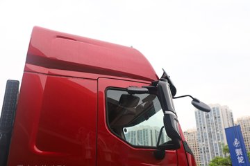 ������������H5 12.9L LNG 500���� 6X4 ��ʿ��12�� ǣ����ͼƬ