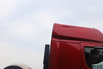 ������������H5 12.9L LNG 500���� 6X4 ��ʿ��12�� ǣ����ͼƬ