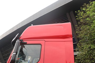 ������������H5 12.9L LNG 500���� 6X4 ��ʿ��12�� ǣ����ͼƬ