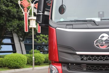 ������������H5 12.9L LNG 500���� 6X4 ��ʿ��12�� ǣ����ͼƬ