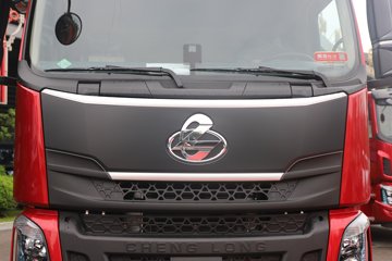 ������������H5 12.9L LNG 500���� 6X4 ��ʿ��12�� ǣ����ͼƬ