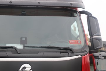 ������������H5 12.9L LNG 500���� 6X4 ��ʿ��12�� ǣ����ͼƬ