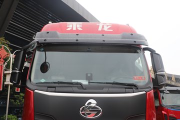 ������������H5 12.9L LNG 500���� 6X4 ��ʿ��12�� ǣ����ͼƬ