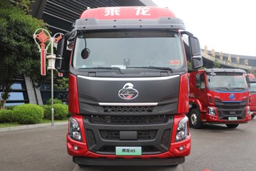 ������������H5 12.9L LNG 500���� 6X4 ��ʿ��12�� ǣ����ͼƬ