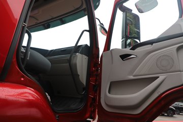 ������������H5 12.9L LNG 500���� 6X4 ��ʿ��12�� ǣ����ͼƬ