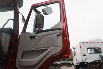 ������������H5 12.9L LNG 500���� 6X4 ��ʿ��12�� ǣ����ͼƬ