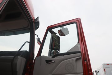 ������������H5 12.9L LNG 500���� 6X4 ��ʿ��12�� ǣ����ͼƬ