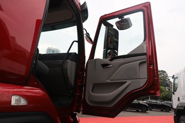 ������������H5 12.9L LNG 500���� 6X4 ��ʿ��12�� ǣ����ͼƬ