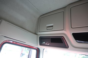 ������������H5 12.9L LNG 500���� 6X4 ��ʿ��12�� ǣ����ͼƬ